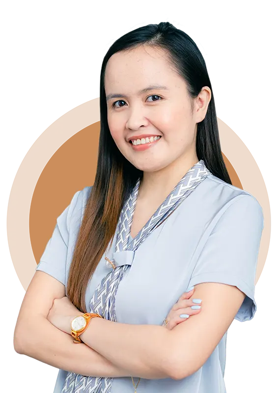 Shara Idnay - The Best SEO Specialist In The Philippines