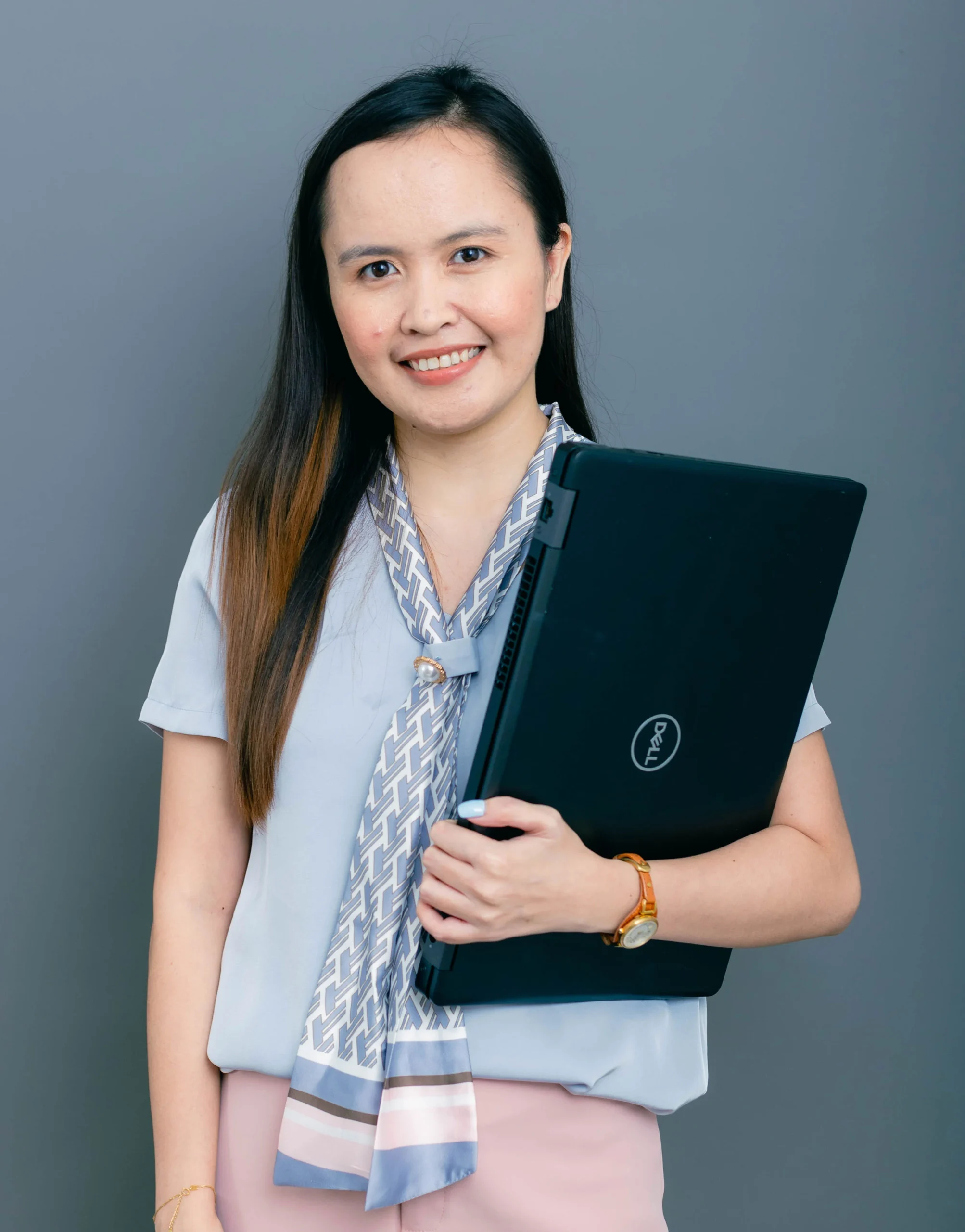 Shara Idnay - SEO expert in the Philippines