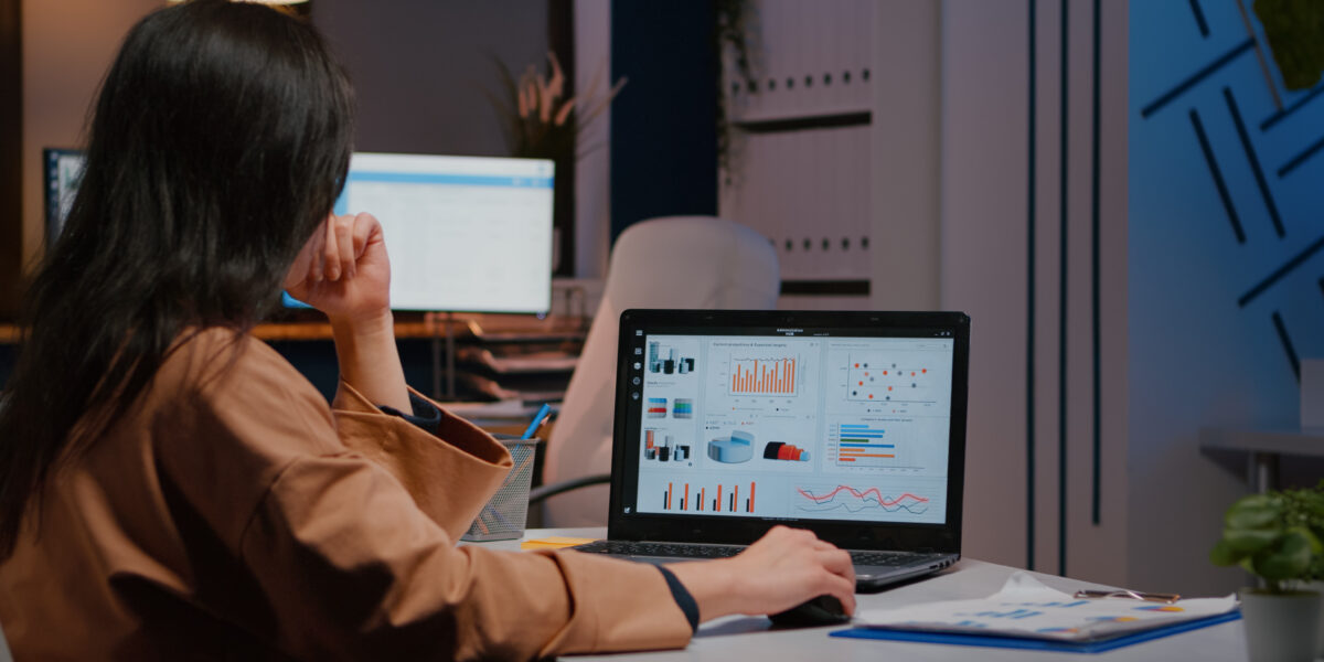 How Long Does an SEO Audit Take?
