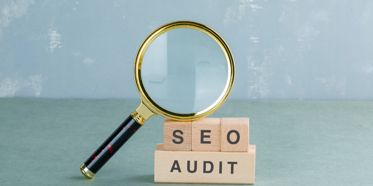 How Much to Charge for Seo Audit