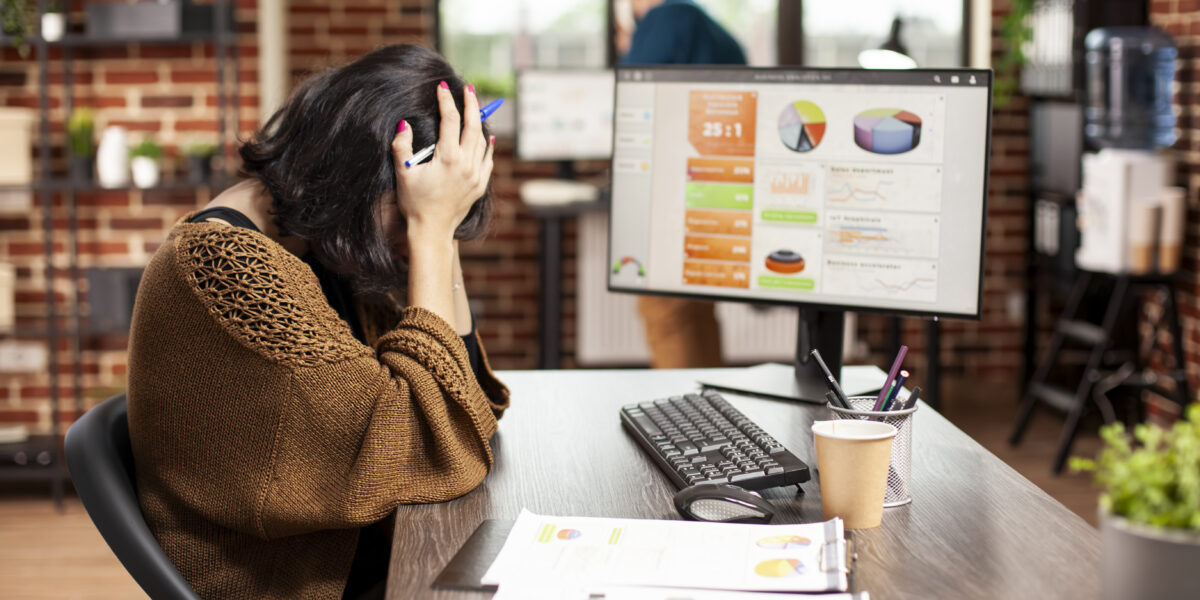 5 SEO Mistakes That Kill Your Content’s Ranking Potential